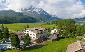 Hotel Chesa Randolina